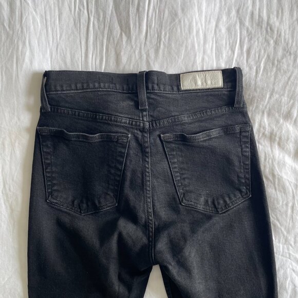 Re/Done Skinny (sz 27) Jean Bundle - Picture 9 of 9